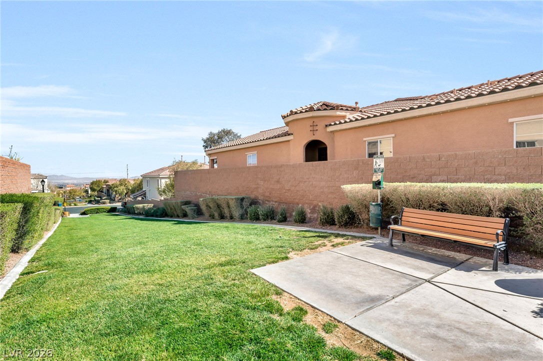 6569 Brooklyn Heights Street Las Vegas NV 89166