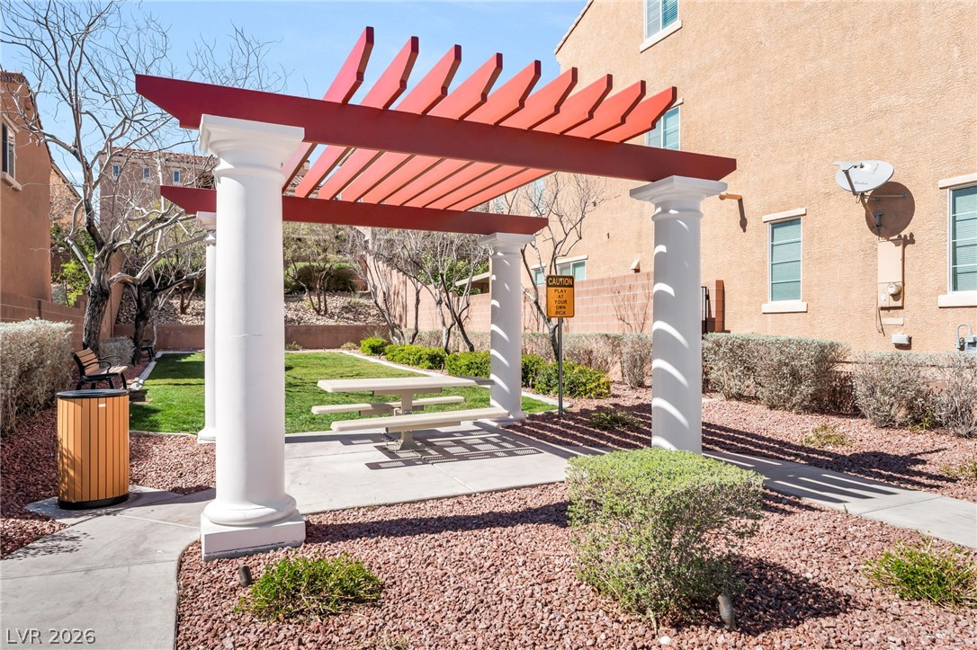 6569 Brooklyn Heights Street Las Vegas NV 89166