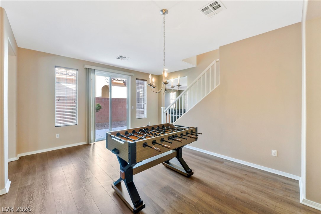 6569 Brooklyn Heights Street Las Vegas NV 89166