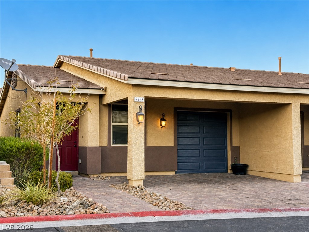 2723 Chinaberry Hill Street Laughlin NV 89029