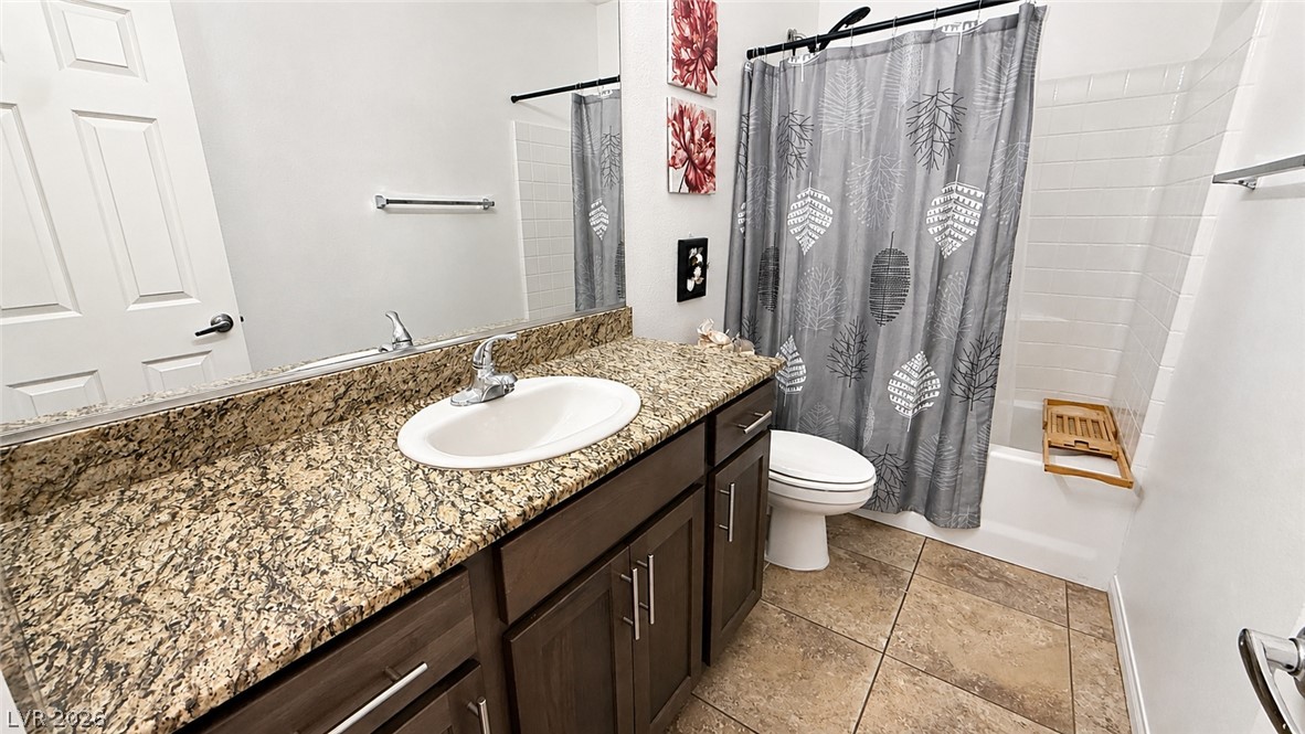 2723 Chinaberry Hill Street Laughlin NV 89029
