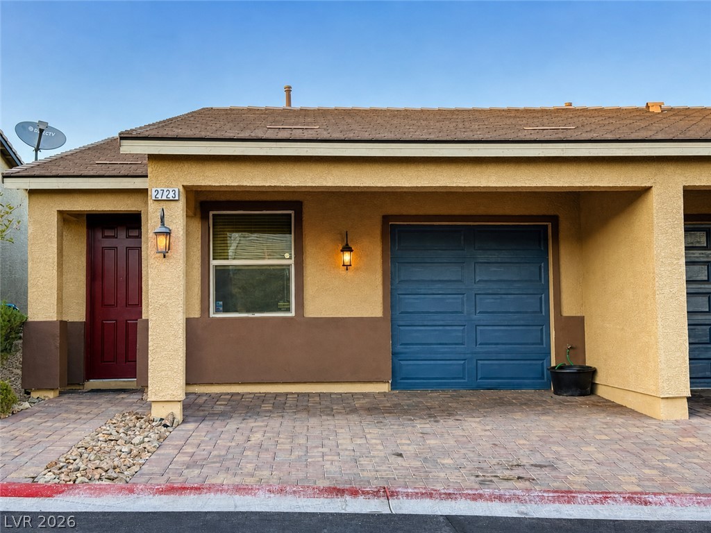 2723 Chinaberry Hill Street Laughlin NV 89029