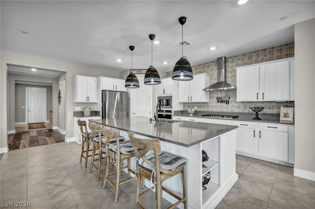 10912 Gardenova Avenue Las Vegas NV 89166