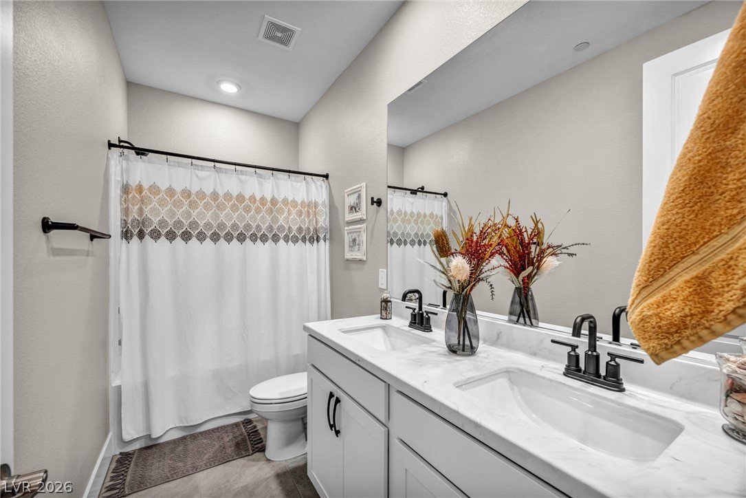 10912 Gardenova Avenue Las Vegas NV 89166