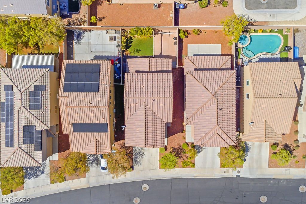 3708 Via Geneva Henderson NV 89052