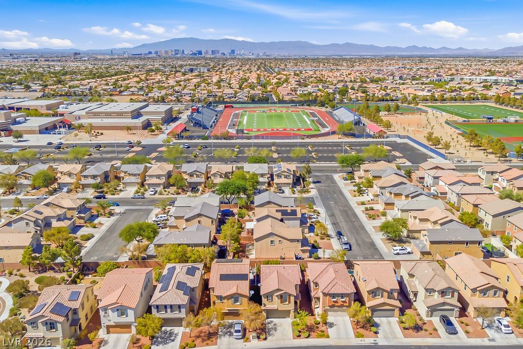 3708 Via Geneva Henderson NV 89052