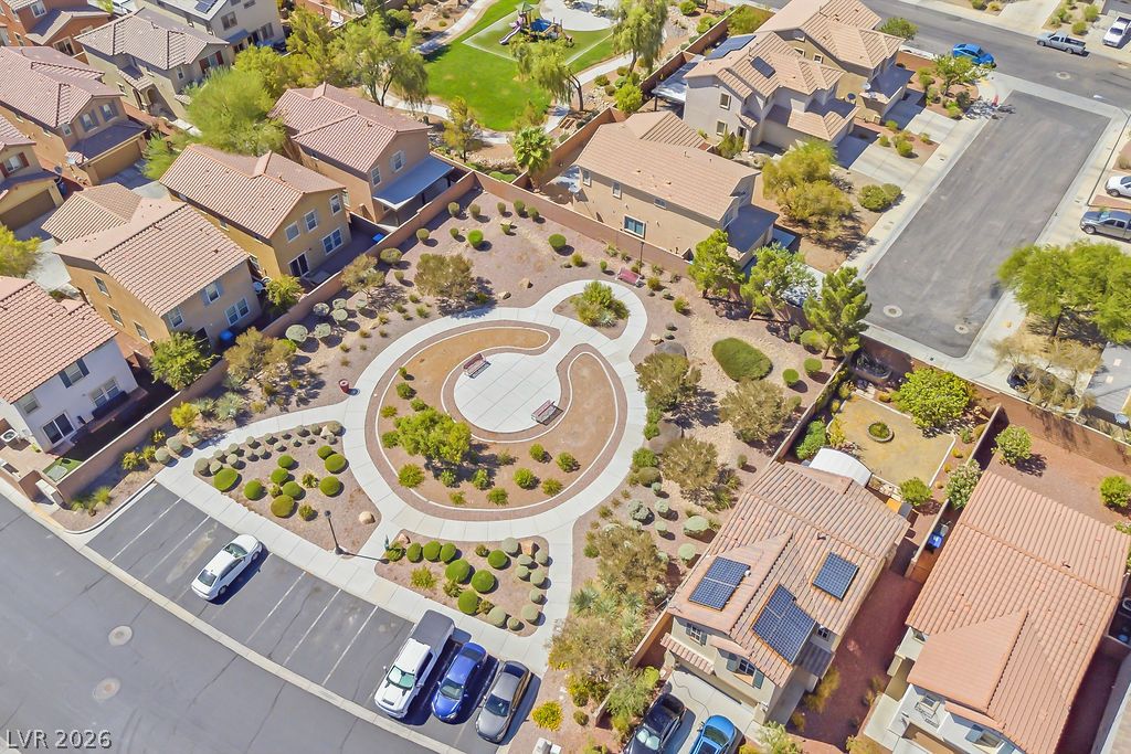 3708 Via Geneva Henderson NV 89052