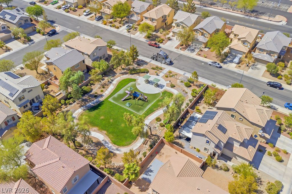 3708 Via Geneva Henderson NV 89052
