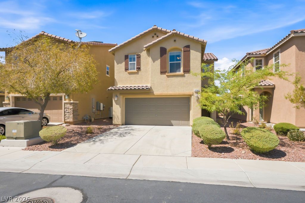 3708 Via Geneva Henderson NV 89052