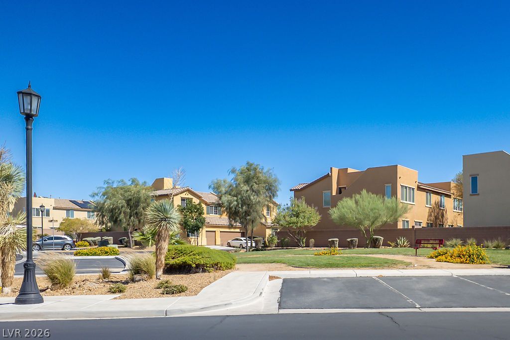 3708 Via Geneva Henderson NV 89052