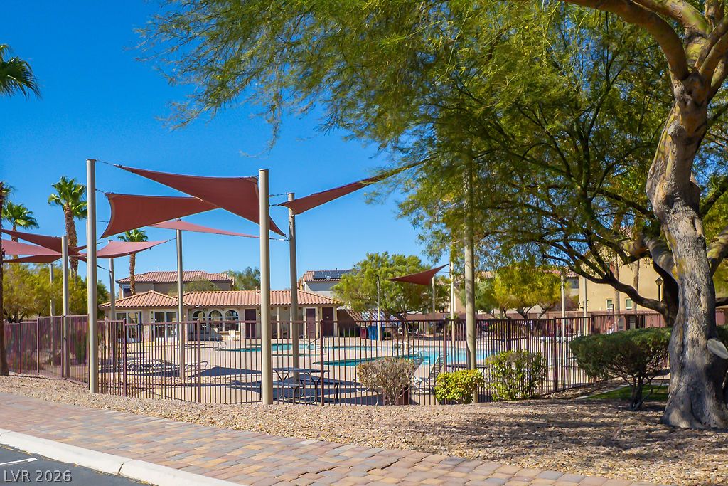 3708 Via Geneva Henderson NV 89052