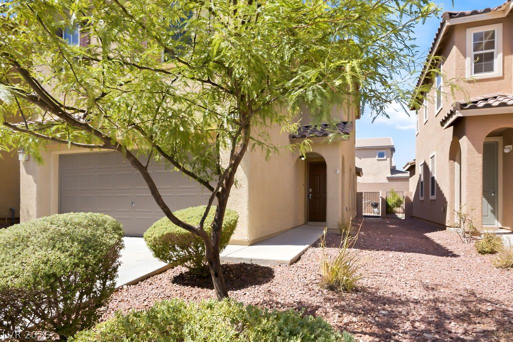 3708 Via Geneva Henderson NV 89052
