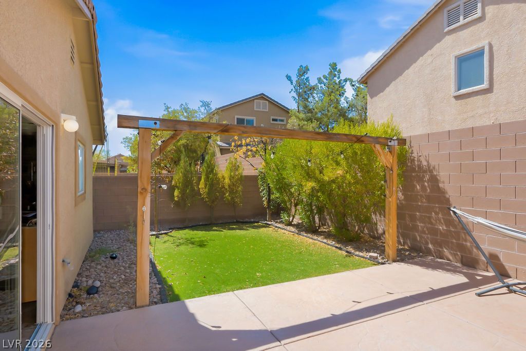 3708 Via Geneva Henderson NV 89052