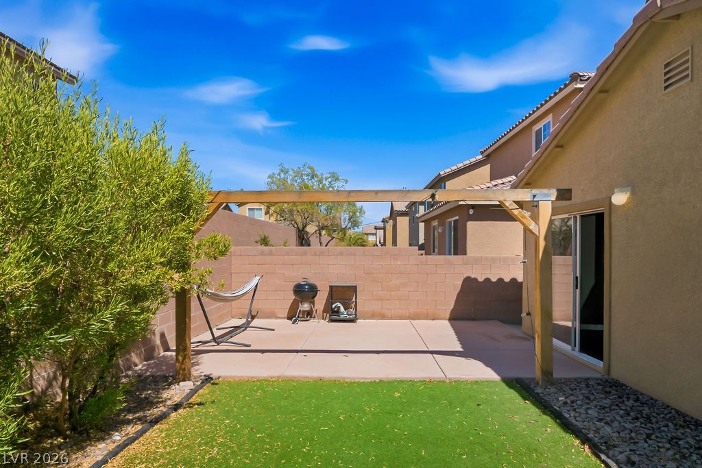 3708 Via Geneva Henderson NV 89052