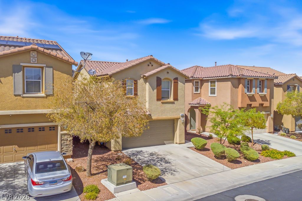 3708 Via Geneva Henderson NV 89052