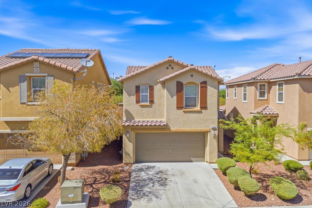 3708 Via Geneva Henderson NV 89052