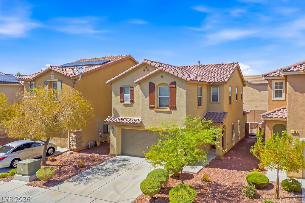 3708 Via Geneva Henderson NV 89052