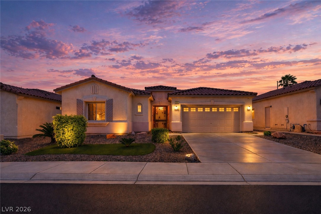 4127 Cannondale Avenue North Las Vegas NV 89031