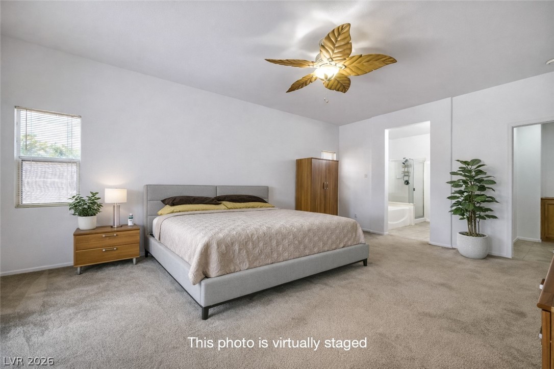 4127 Cannondale Avenue North Las Vegas NV 89031
