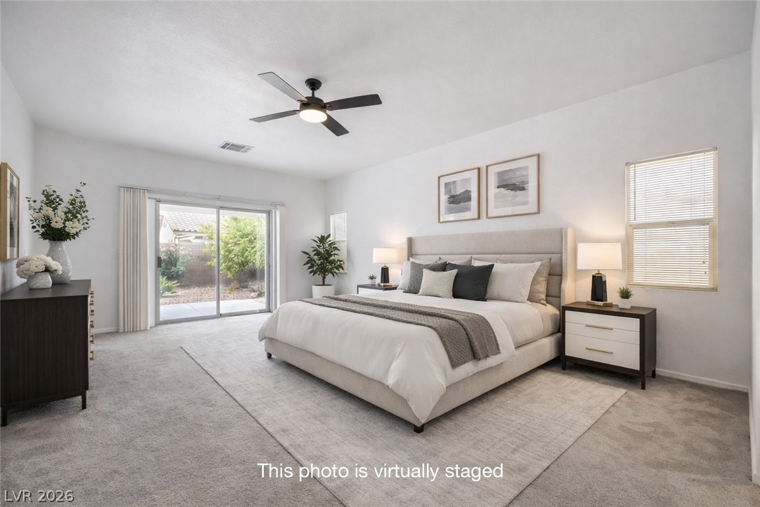 4127 Cannondale Avenue North Las Vegas NV 89031