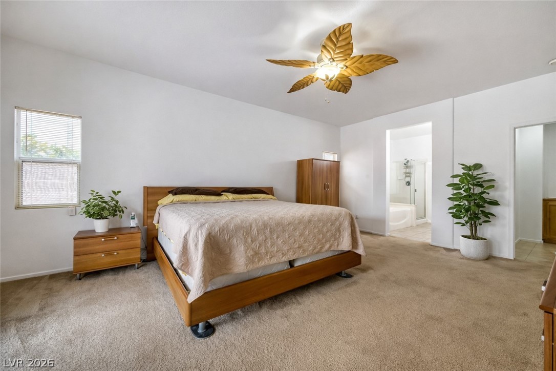 4127 Cannondale Avenue North Las Vegas NV 89031