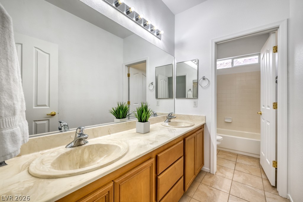 4127 Cannondale Avenue North Las Vegas NV 89031