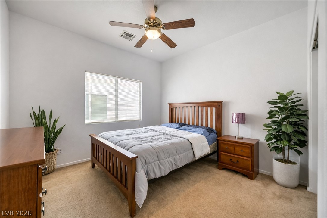 4127 Cannondale Avenue North Las Vegas NV 89031