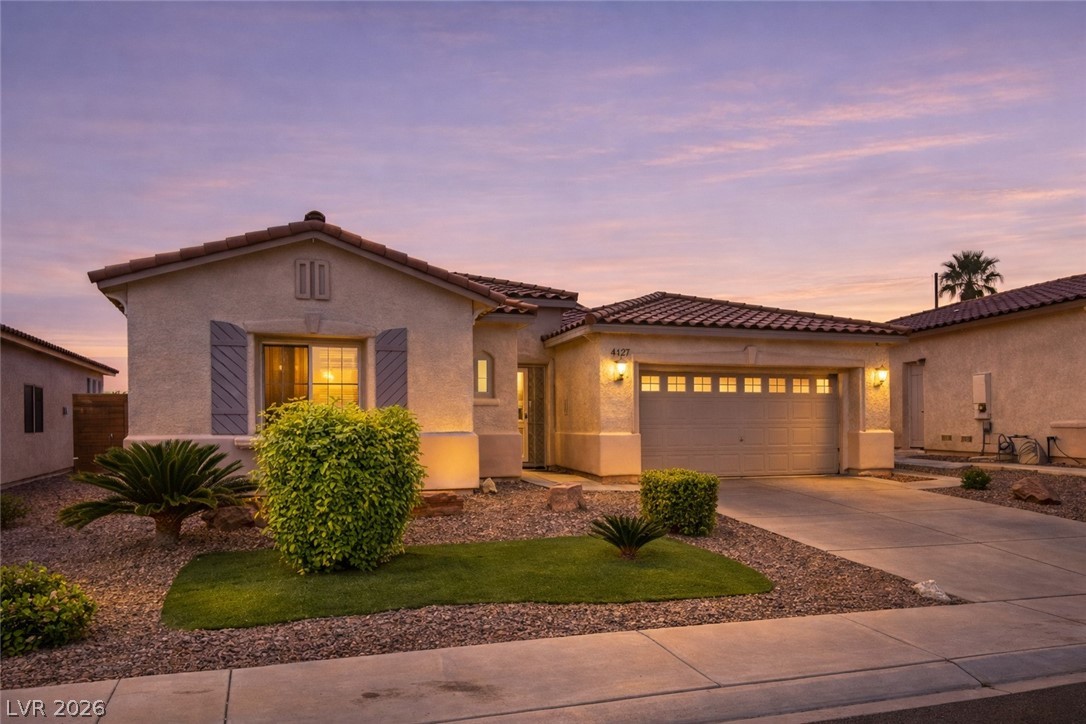 4127 Cannondale Avenue North Las Vegas NV 89031