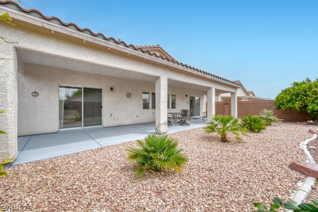 4127 Cannondale Avenue North Las Vegas NV 89031