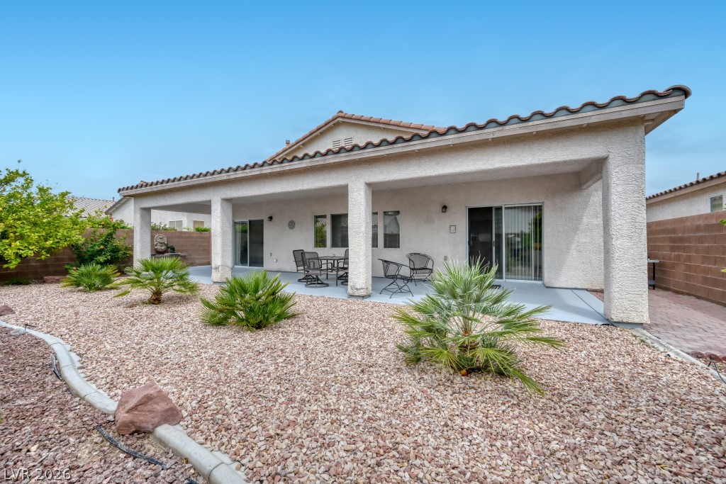 4127 Cannondale Avenue North Las Vegas NV 89031