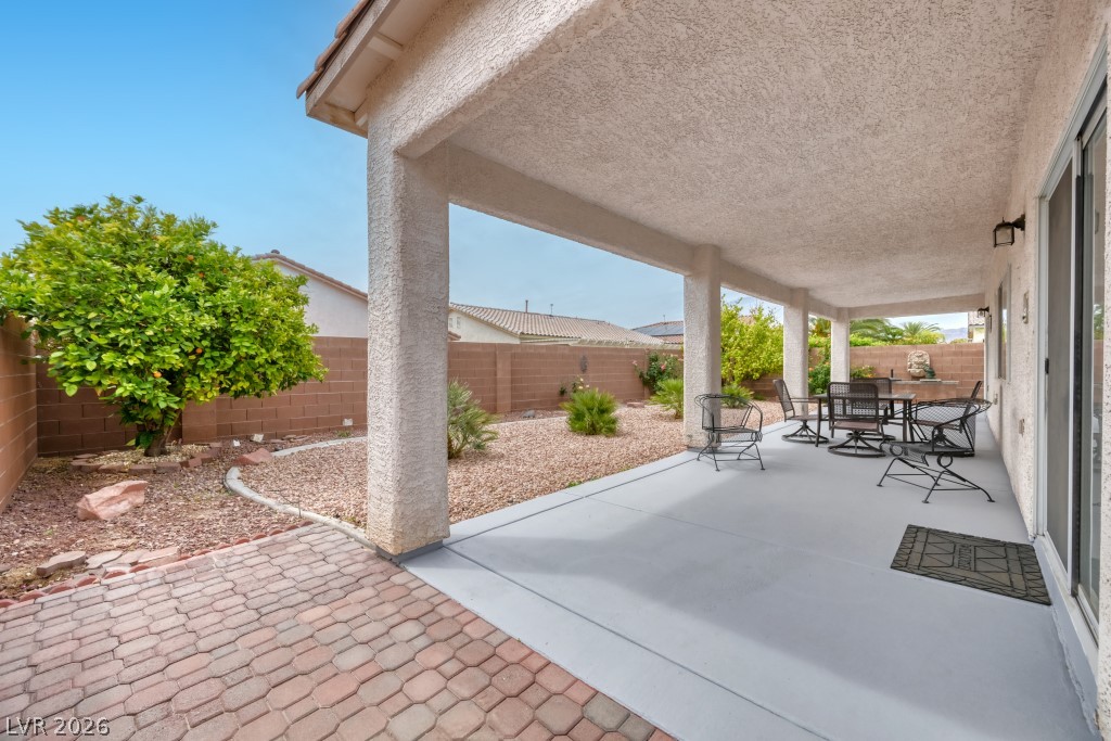 4127 Cannondale Avenue North Las Vegas NV 89031
