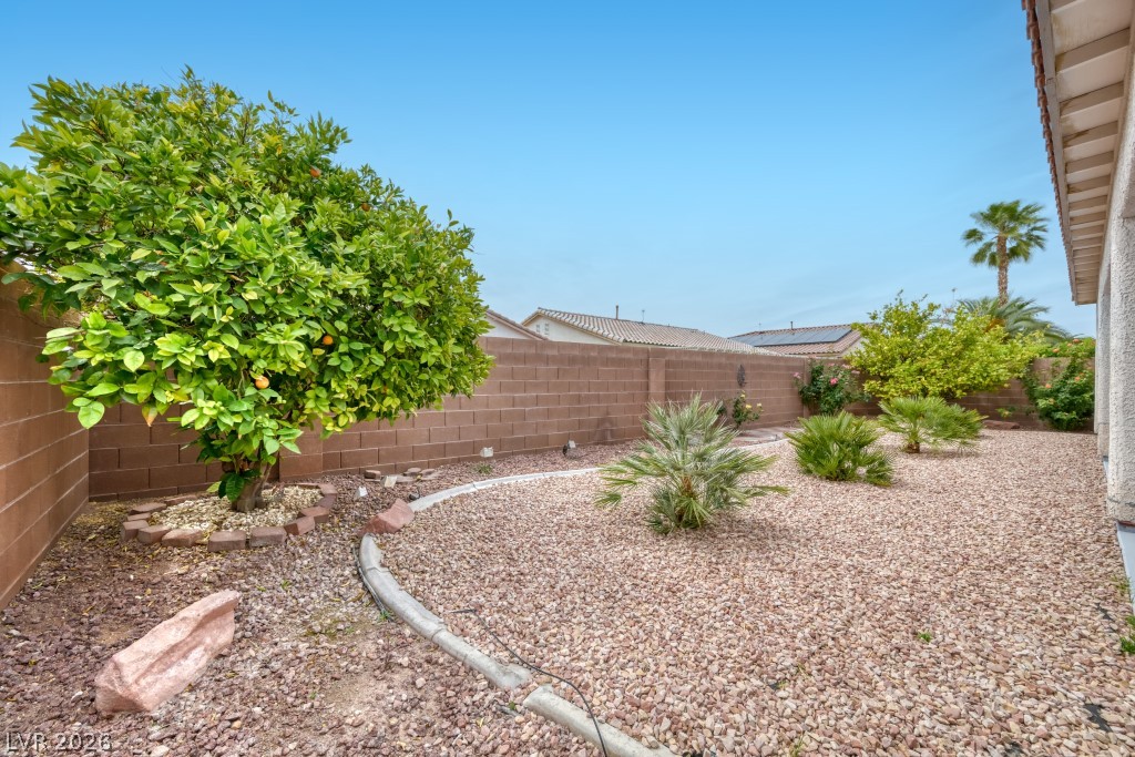 4127 Cannondale Avenue North Las Vegas NV 89031