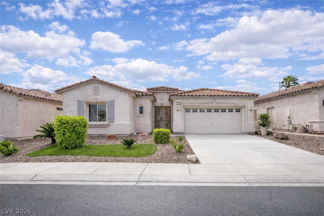 4127 Cannondale Avenue North Las Vegas NV 89031