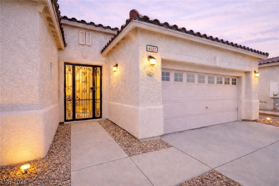 4127 Cannondale Avenue North Las Vegas NV 89031