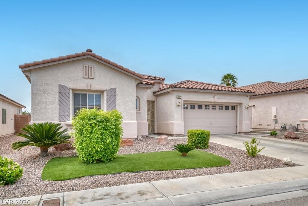 4127 Cannondale Avenue North Las Vegas NV 89031
