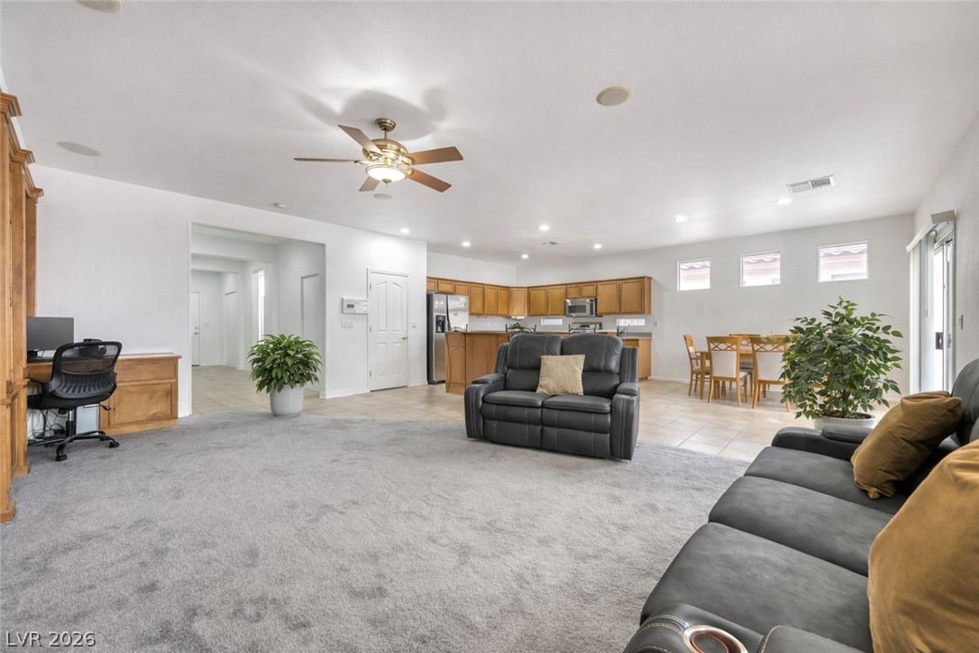 4127 Cannondale Avenue North Las Vegas NV 89031