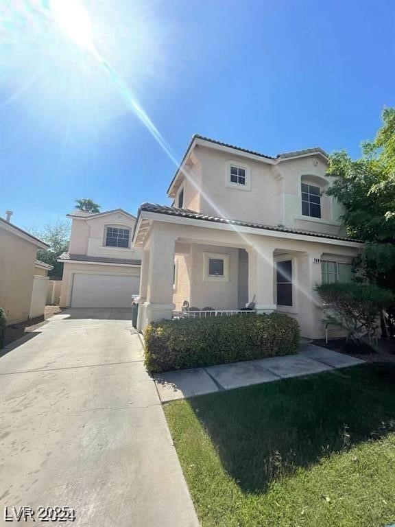 9801 Bradford Summit Street Las Vegas NV 89183