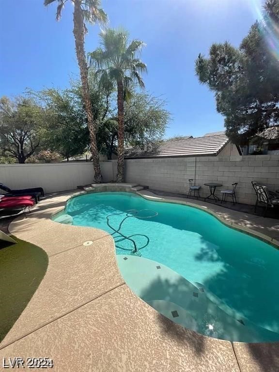 9801 Bradford Summit Street Las Vegas NV 89183