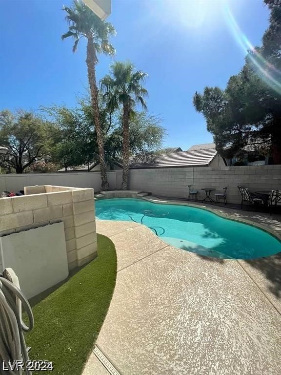 9801 Bradford Summit Street Las Vegas NV 89183