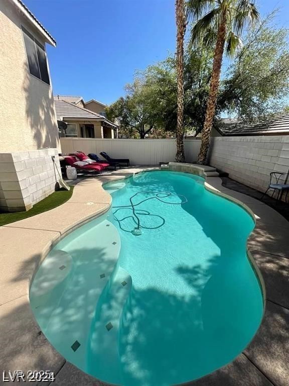 9801 Bradford Summit Street Las Vegas NV 89183
