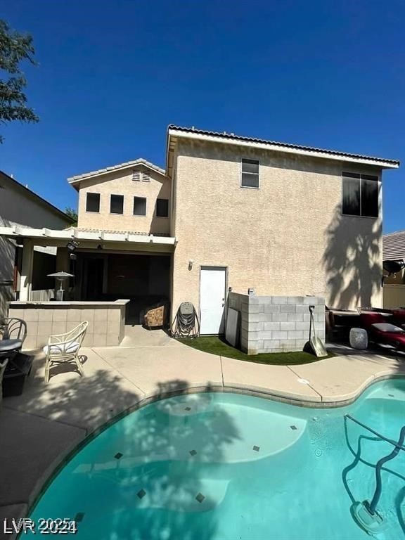 9801 Bradford Summit Street Las Vegas NV 89183