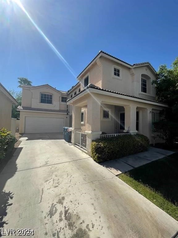 9801 Bradford Summit Street Las Vegas NV 89183