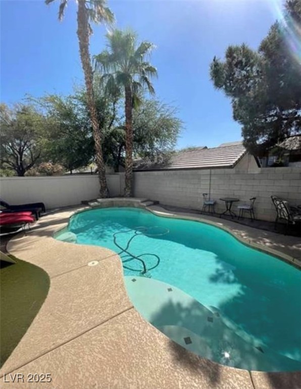 9801 Bradford Summit Street Las Vegas NV 89183