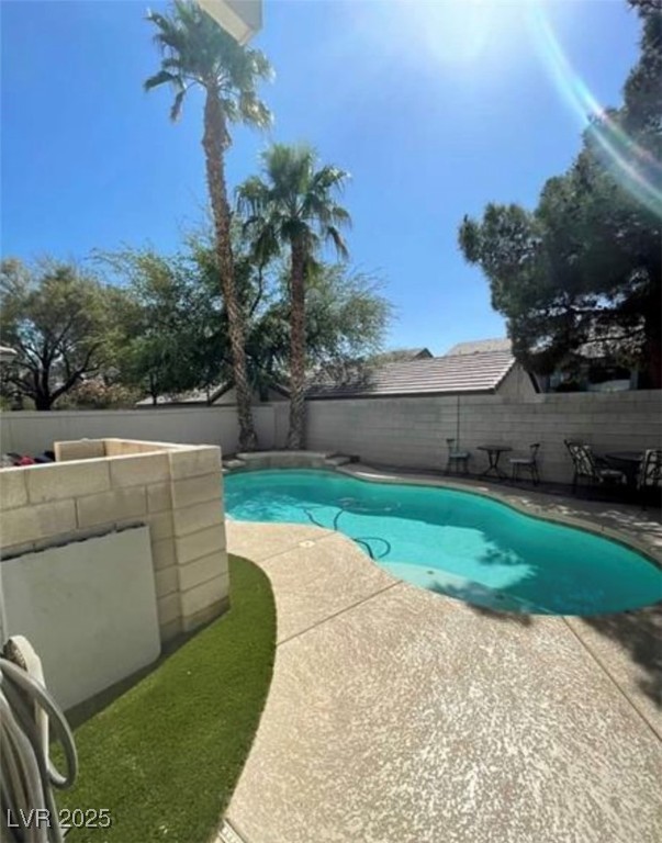 9801 Bradford Summit Street Las Vegas NV 89183