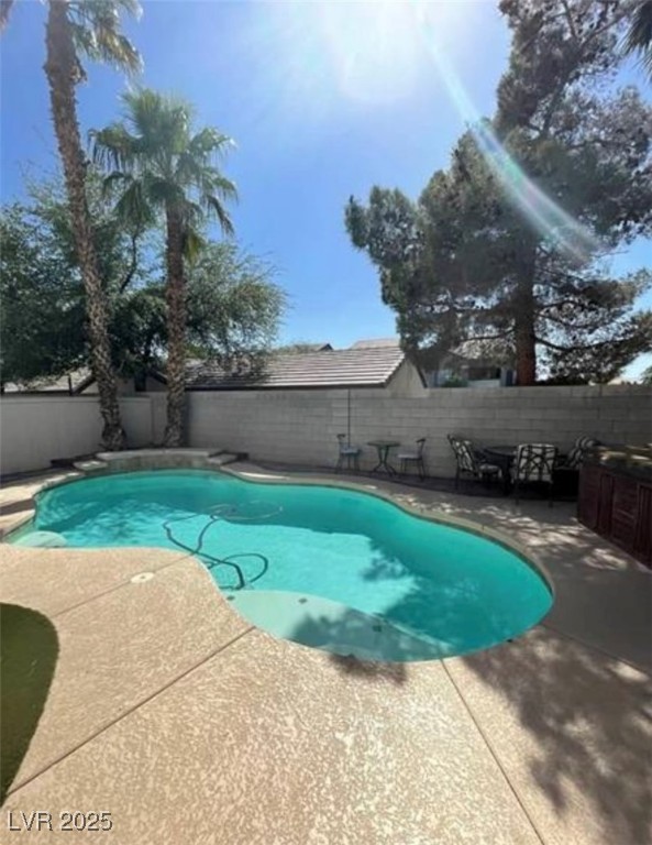 9801 Bradford Summit Street Las Vegas NV 89183