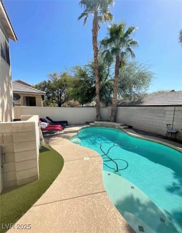 9801 Bradford Summit Street Las Vegas NV 89183