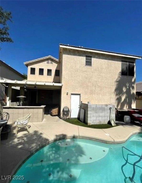 9801 Bradford Summit Street Las Vegas NV 89183