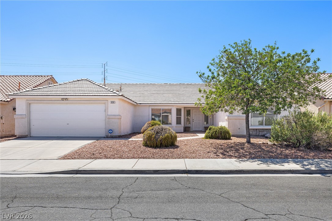 326 Evan Picone Drive Henderson NV 89014