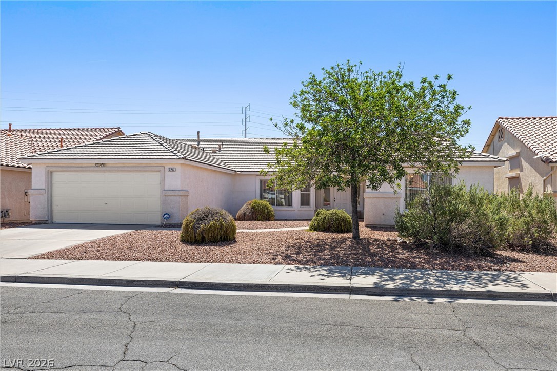 326 Evan Picone Drive Henderson NV 89014
