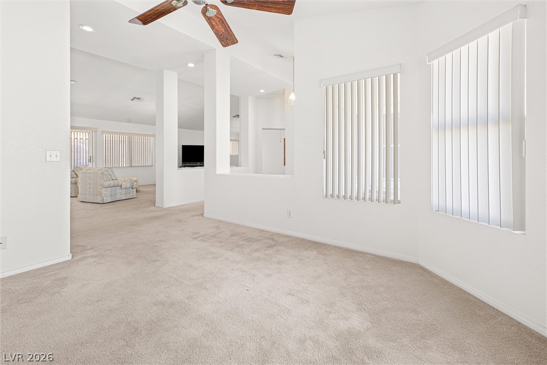 326 Evan Picone Drive Henderson NV 89014